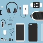 Level Up Your Smartphone Experience: 5 Must-Have Mobile Accessories 5 MUST-HAVE MOBILE ACCESSORIES