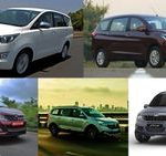 These 7 SUVs Under Rs 10 Lakh That Offer Automatic Climate Control 7 SUVs Under Rs 10 Lakh
