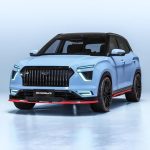 the Bold New Look: A Guide to Hyundai Creta N Line Color Options A Guide to Hyundai Creta N Line Color Options