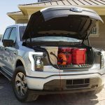 Gear Up for March: A Week in Review of Hot New Cars, Electrifying Debuts, and Ford’s Mysterious Return A Week in Review of Hot New Cars, Electrifying Debuts, and Ford's