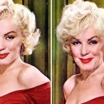 A Digital Icon Emerges: AI Brings Marilyn Monroe Back to Life AI Brings Marilyn Monroe Back to Life
