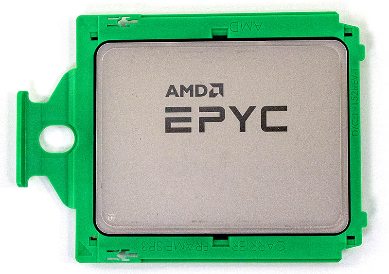 AMD Scores a CPU Knockout