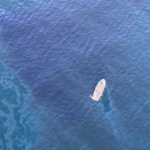 Huntington Beach Oil Sheen: Cleanup Ongoing, Source Investigated About 85 gallons of oil product recovered after oil sheen spotted near Southern California Huntington Beach