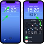 the Power of Personalization: Adding Widgets to Your iPhone Lock Screen Adding Widgets to Your iPhone Lock Screen