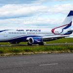 Air Peace Takes Flight: Connecting Lagos to London Gatwick Air Peace Takes Flight