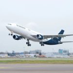 Air Samarkand Soars