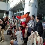 AirAsia Connects Kota Kinabalu and Seoul with New Daily Flight Service AirAsia Connects Kota Kinabalu and Seoul