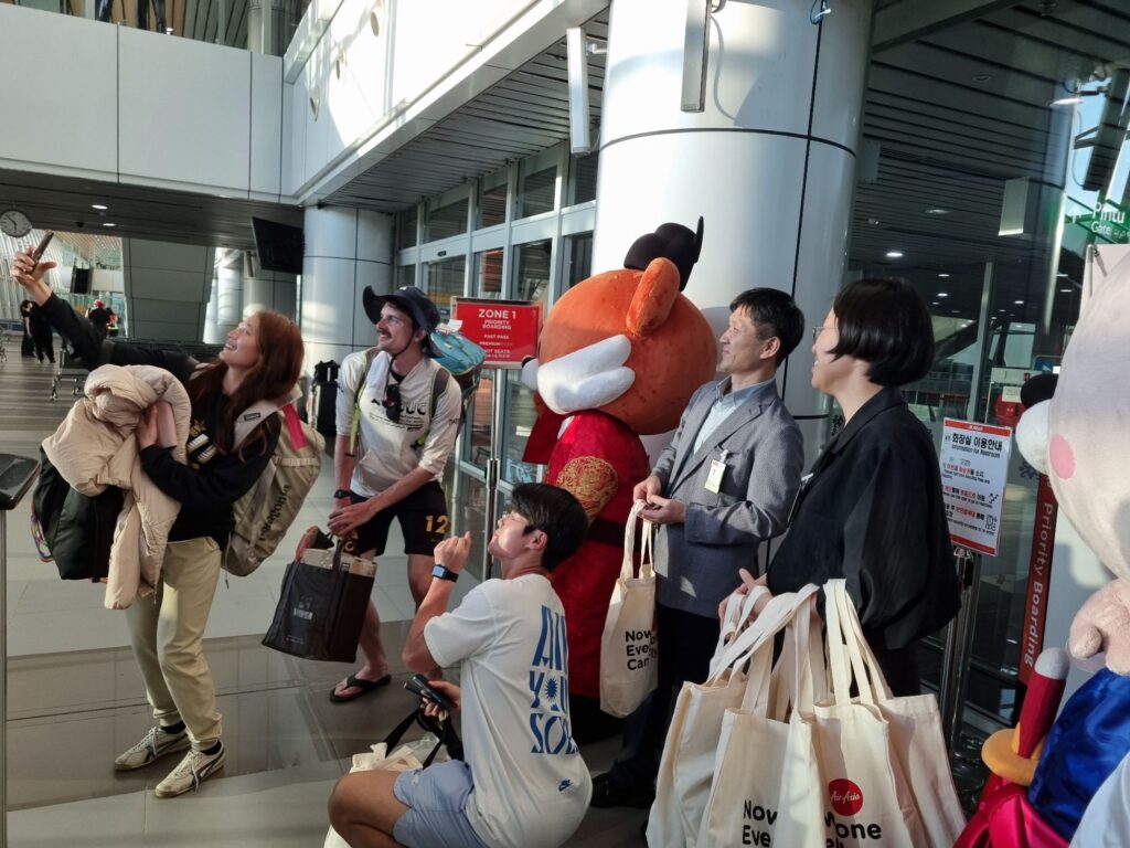 AirAsia Connects Kota Kinabalu and Seoul
