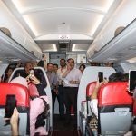 AirAsia Malaysia Takes Flight: Inaugural Flight Connects Kuala Lumpur to Perth AirAsia Malaysia Takes Flight