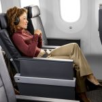 American Airlines Elevates Inflight