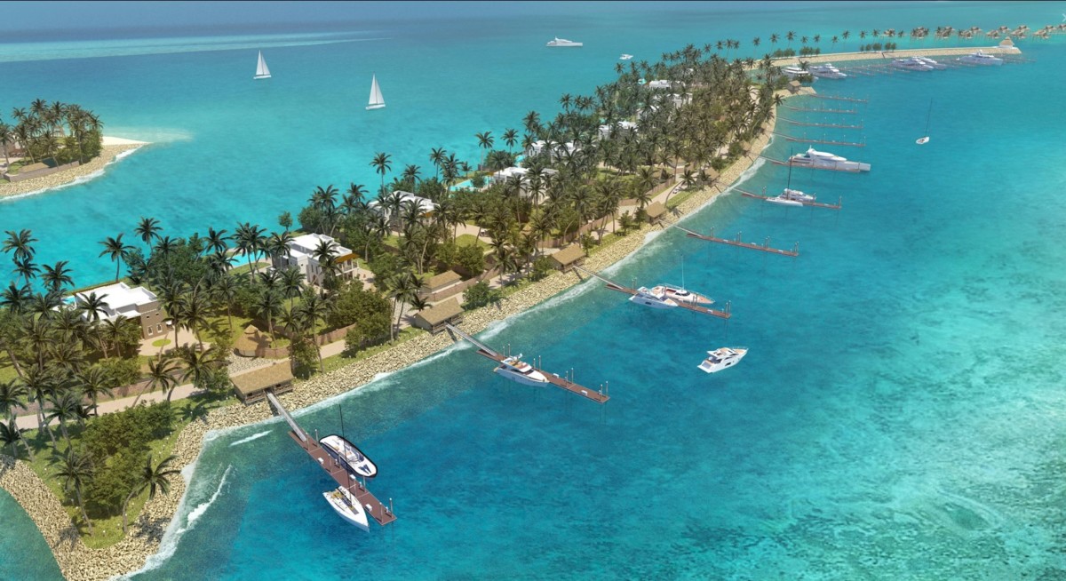 Anantara Zanzibar Resort