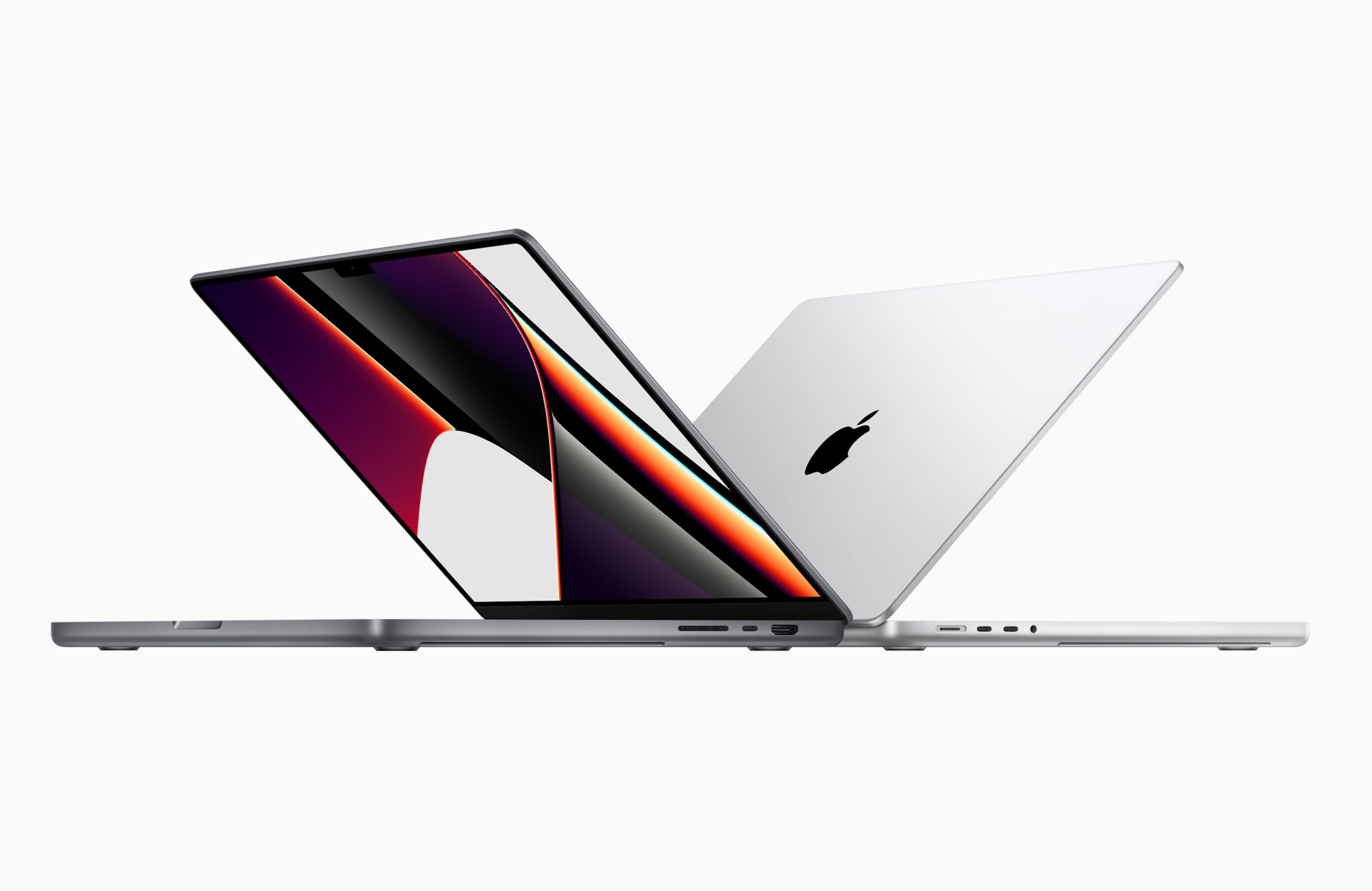 Apple Unveils the All-New MacBook