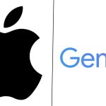 Apple and Google in Talks