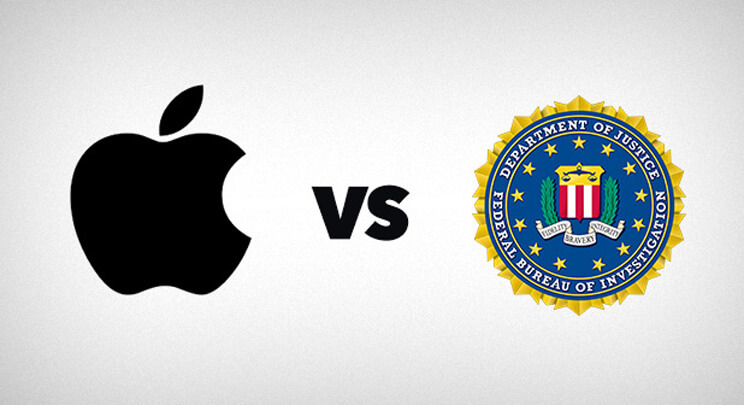 Apple vs. US Government