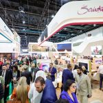 Arabian Travel Market 2024