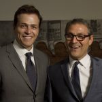 Hollywood Power Couple on the Rocks? Inside the Alleged Ari Emanuel and Joel Silver Feud Ari Emanuel and Joel Silver Feud