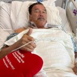 Arnold Schwarzenegger Recovers Quickly After Pacemaker Surgery, Ready to Film Fubar Season 2 Arnold Schwarzenegger Recovers