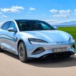 BYD Seal EV: Expected Prices, Powertrains, and Potential Competitiveness in the Indian Market BYD Seal EV