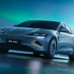 BYD Seal Electrifies India’s Automotive Landscape: Everything You Need to Know BYD Seal Electrifies India's Automotive Landscape