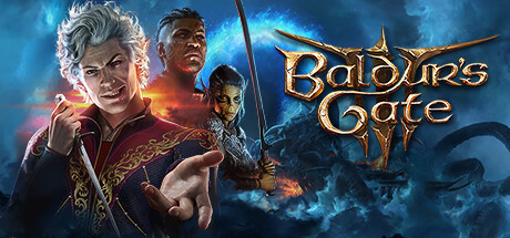 Baldur's Gate Drama