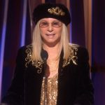 Barbra Streisand Criticizes RBG Award Recipients