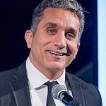 Bassem Youssef: Balancing Comedy and Activism in the Public Eye Bassem Youssef