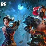 Dominate the Battlefield with Free Fire Max Redeem Codes Battlefield with Free Fire Max Redeem