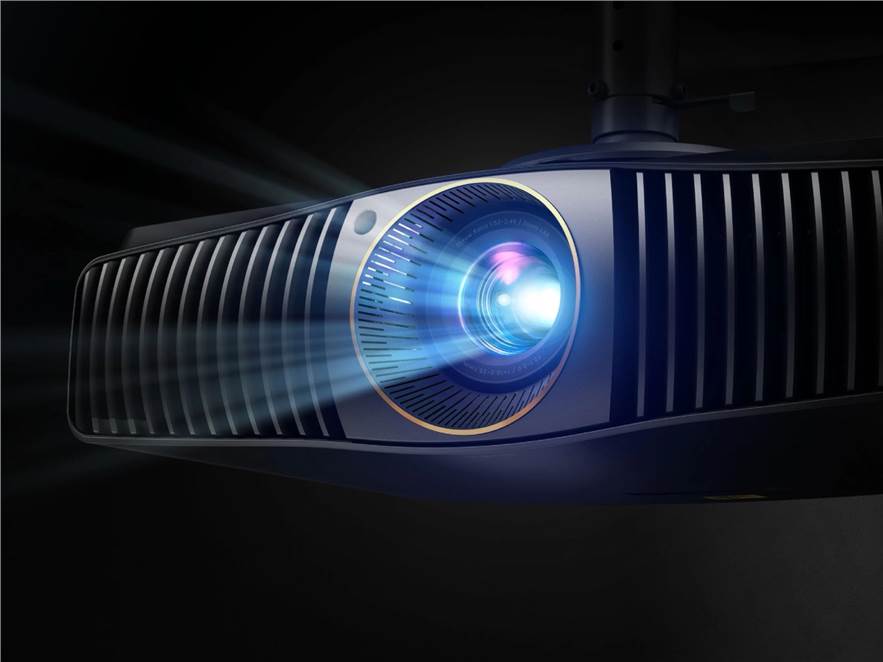 BenQ W5800