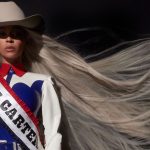 Queen Bey Reins Supreme: Beyoncé’s “Cowboy Carter” Shatters Streaming Records Beyoncé's Cowboy Carter Shatters