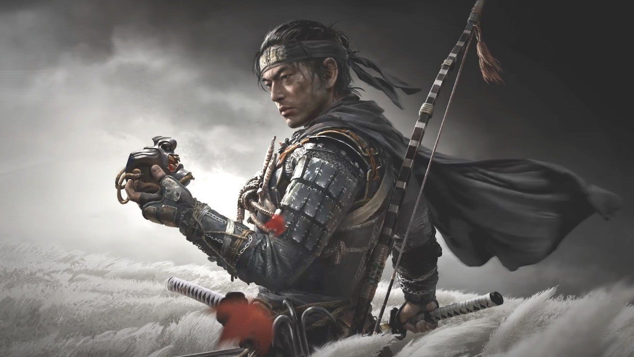 Beyond Ghost of Tsushima
