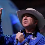 Bezos Bestows $100 Million: Eva Longoria and Bill McRaven Honored for Social Impact Bezos Bestows $100 Million