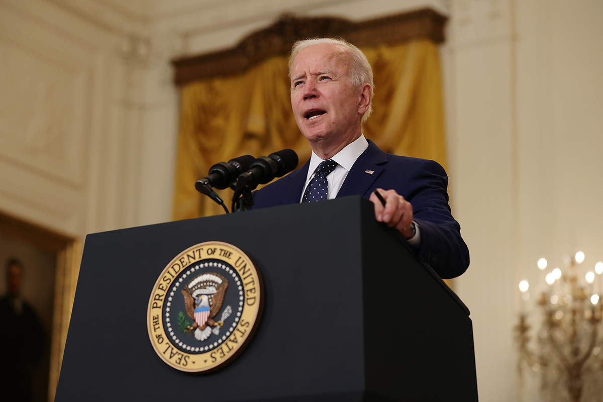Biden Officials Push for Urgent Funding to Health Care Providers Post Cyberattack