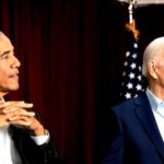 Biden’s Record-Breaking Fundraiser: A Showcase of Democratic Support Biden's Record-Breaking Fundraiser