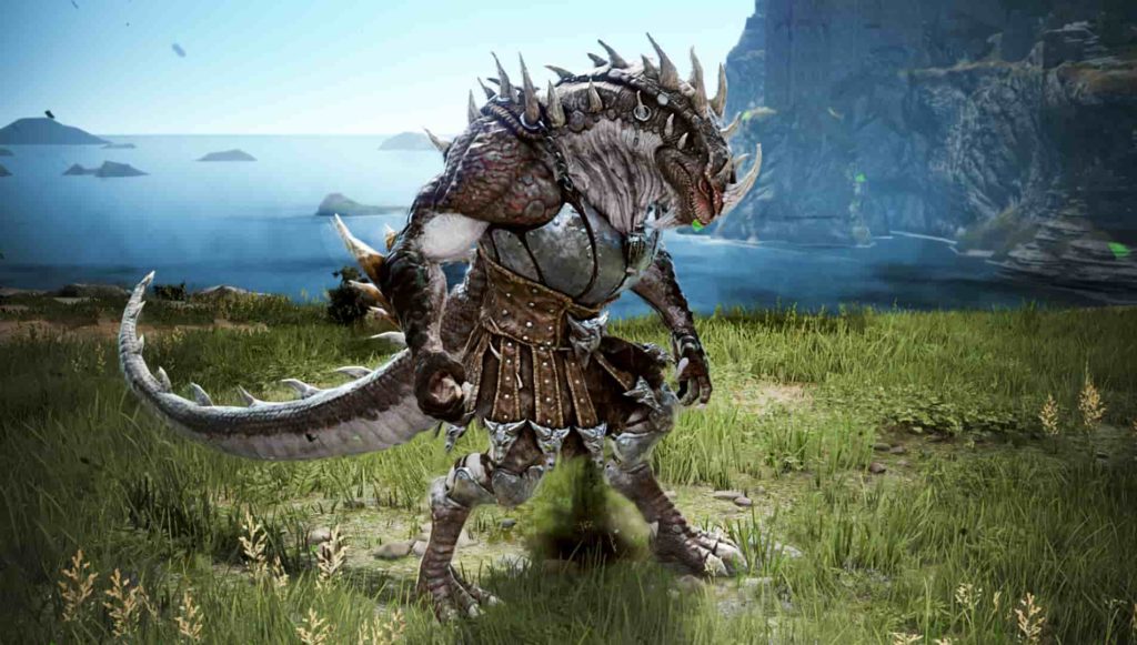 Black Desert Online