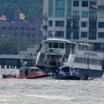 Hudson River Boat Tragedy: Owner & Pilot Charged in Passenger Deaths Boat owner and pilot charged in deadly New York boat accident that killed 2 passengers