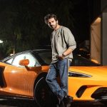 Bollywood Star Kartik Aaryan Ups His Car Game with a Luxurious Range Rover SV Bollywood Star Kartik Aaryan Ups His Car Game