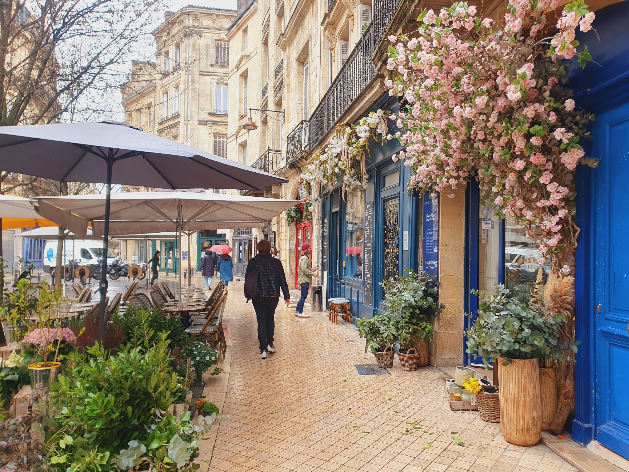 Bordeaux in 2024