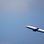 British Airways Takes Flight
