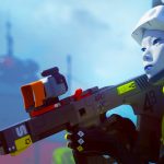 Bungie Reshuffles Marathon Development: Ziegler Takes the Helm Bungie Reshuffles Marathon Development