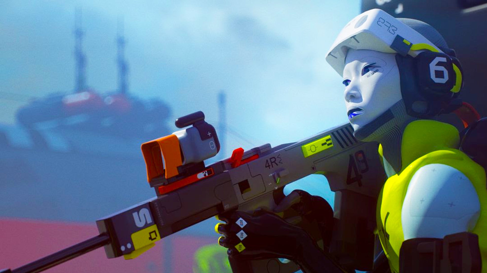 Bungie Reshuffles Marathon Development