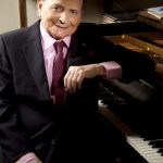 Byron Janis: A Legacy of Virtuosity, Discovery, and Resilience Byron Janis