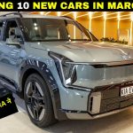 A Week in Review: Top Car News from March 18th to 22nd, 2024 Car News from March 18th to 22nd 2024