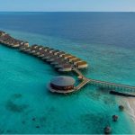 Centara Hotels & Resorts Charts