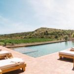 A Paradise Found: Château L’Hospitalet Wine Resort Joins Small Luxury Hotels Château L’Hospitalet Wine Resort Joins