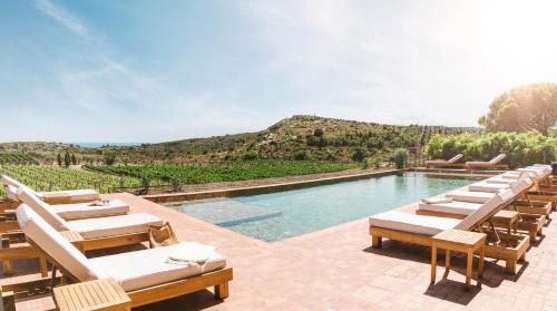 Château L’Hospitalet Wine Resort Joins