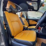 Celebrating Choice and Color with Multi-Tone Car Interiors Color with Multi-Tone Car Interiors