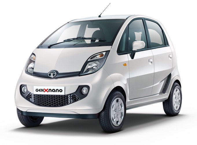 Considering a Tata Electric Vehicle