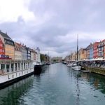Copenhagen Cruises into Top Spot: Crowned Europe’s Leading Cruise Port 2024 Copenhagen Cruises into Top Spot