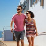 Get Your Game On: Cunard Unveils Innovative Deck Activities for Queen Anne’s Maiden Voyage Cunard Unveils Innovative Deck Activities