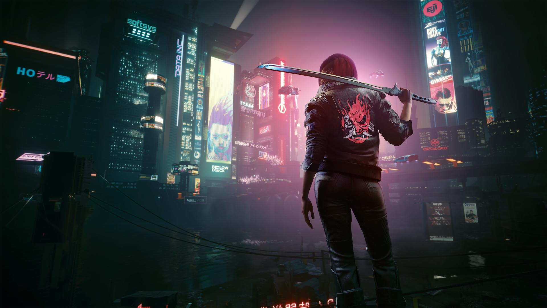 Cyberpunk 2077 Might Get More Content After All!